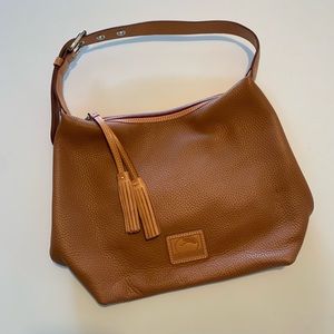 Dooney and Bourke - Leather purse